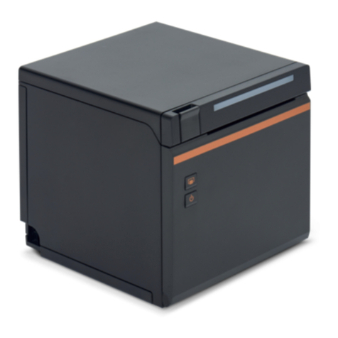 Sunso WTP-801 User manual