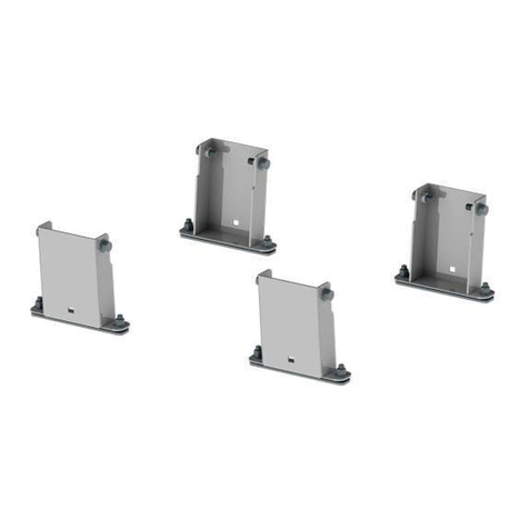 Kargo Master 4081SF Instruction guide