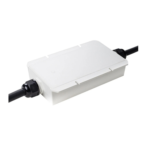 Miboxer WL5-WP manual