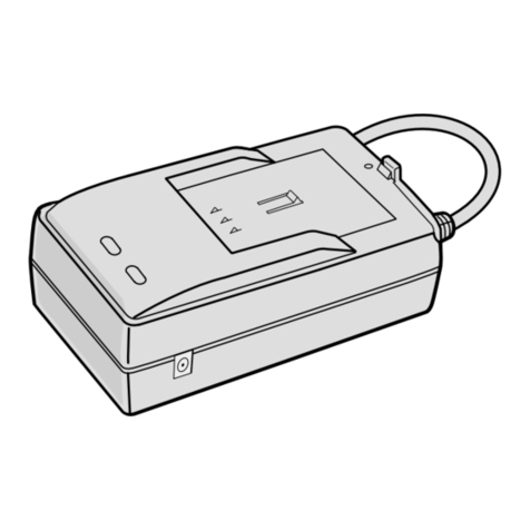 JVC AA-V100EG/EK User manual