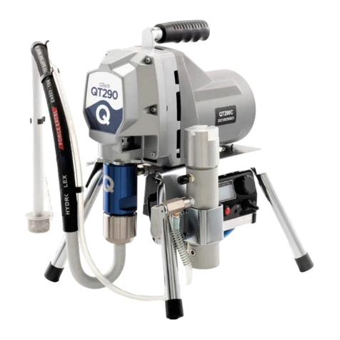 q-Tech QT290C Carry User manual