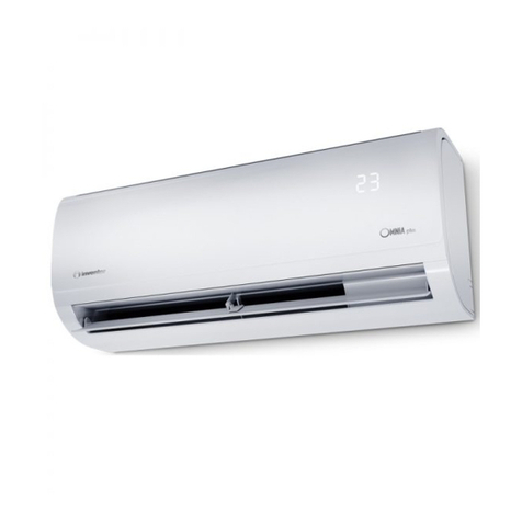 INVENTOR O2MVI-09WiFiR/O2MVO-09 User manual