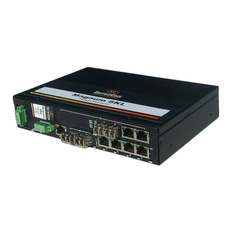 GarettCom Magnum 6K quick start guide