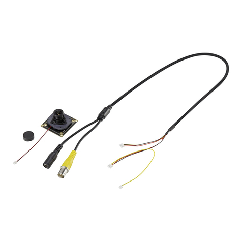 Conrad Electronic 1372174 operating instructions