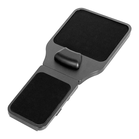 Vivo MOUNT-MS02D instruction manual