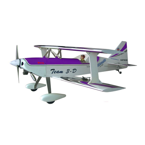 TWM Ultimate-90 User manual