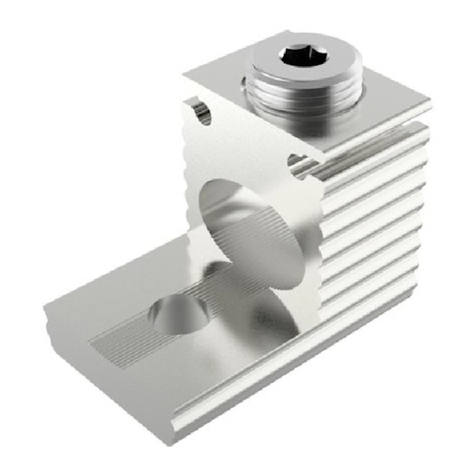 OUNEVA VC02-0015 installation guide OUNEVA VC02-0015 installation guide