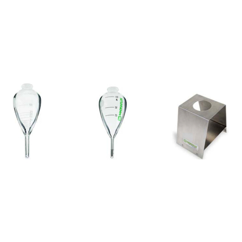 Magnaflux 2461 Product data sheet