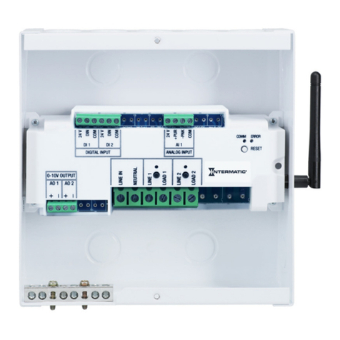 Arista ALC2-R User manual