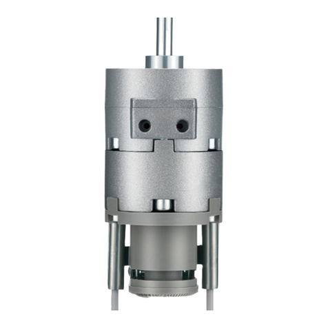 SMC Networks CRB10 User manual