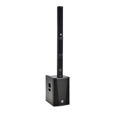 A.N.T B-TWIG 12 PRO user manual
