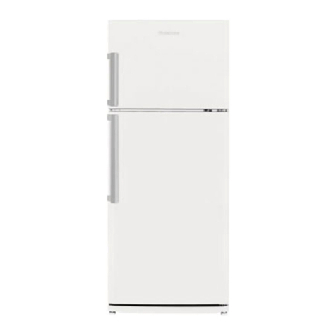 Blomberg DNE9840A+ User manual