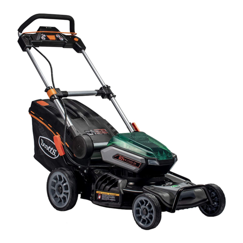 Scotts 60062S User manual Scotts 60062S User manual