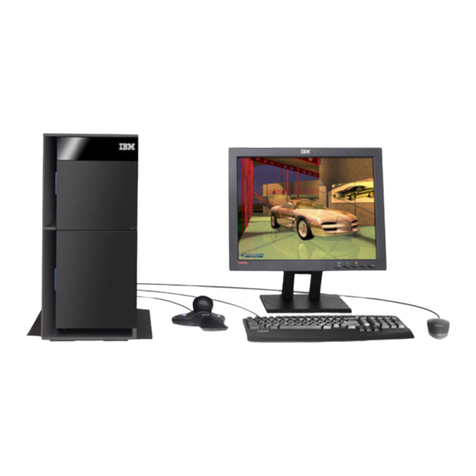 IBM IntelliStation POWER 285 Installation guide IBM IntelliStation POWER 285 Installation guide