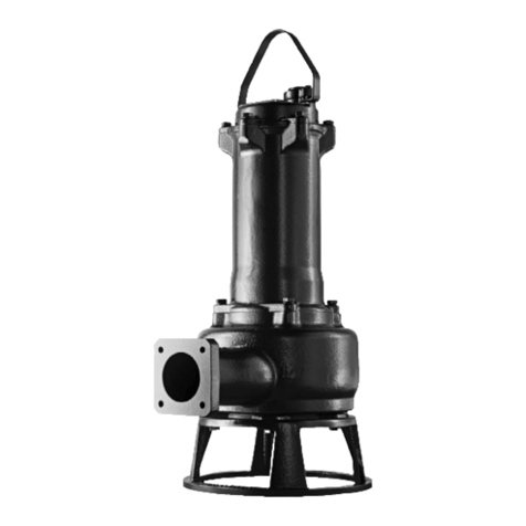 Grundfos DPK Series User manual Grundfos DPK Series User manual