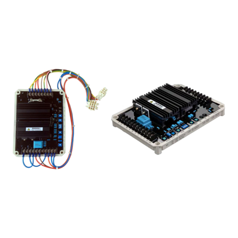 MTS Systems ADVR-12 User manual