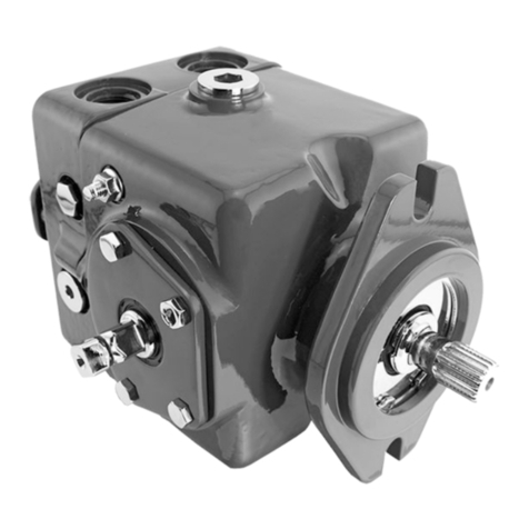Danfoss LPV Manual
