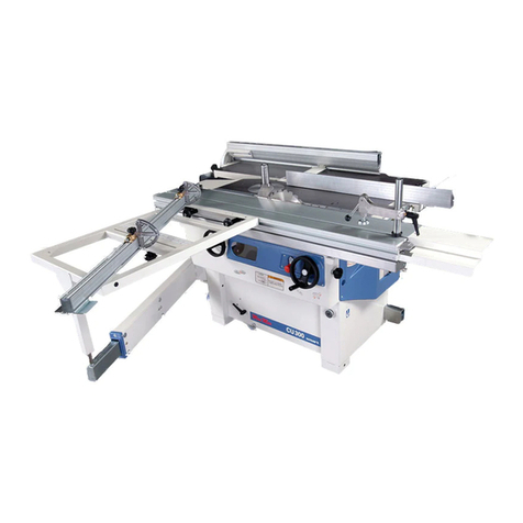 MiniMax CU 300 SMART Operation and maintenance