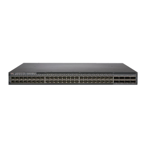 Ruckus Wireless ICX 7850 Series Manual