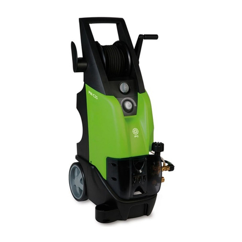 IPC PW-C25 User manual IPC PW-C25 User manual