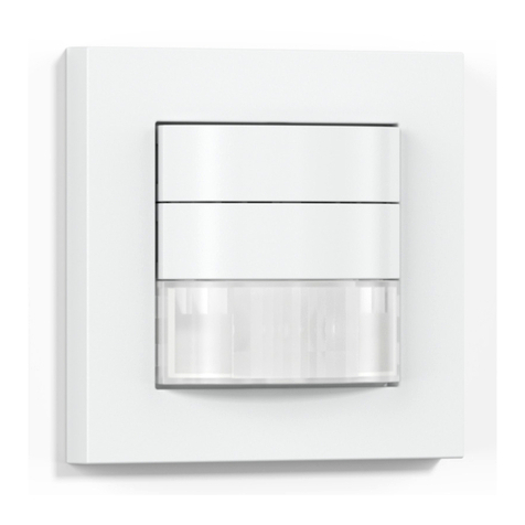 STEINEL PROFESSIONAL IR 180 DALI manual