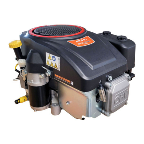 Viking EVC 4000 instruction manual