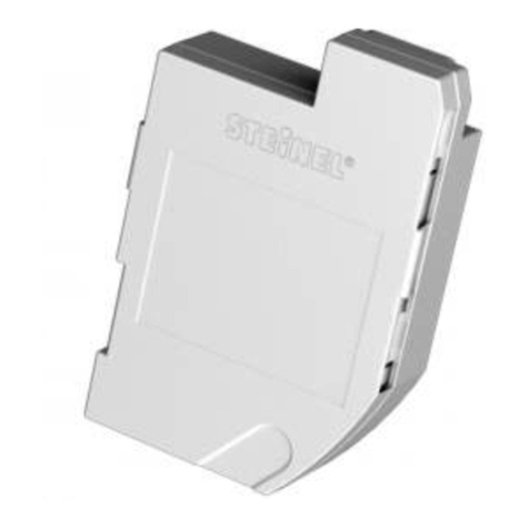 STEINEL RS PRO R Series Information STEINEL RS PRO R Series Information