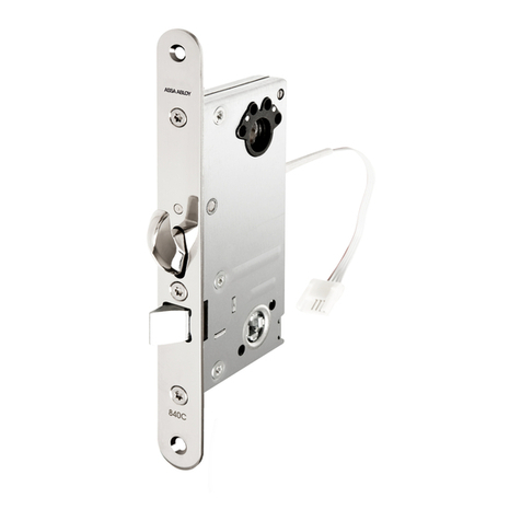 Assa Abloy 840C-50 User manual