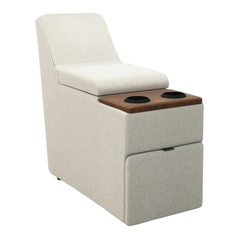 LAZBOY Power Bundle User manual