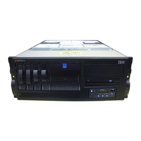 IBM p5 550 Technical overview and introduction