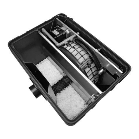 Oase ProfiClear Premium Compact EGC User manual