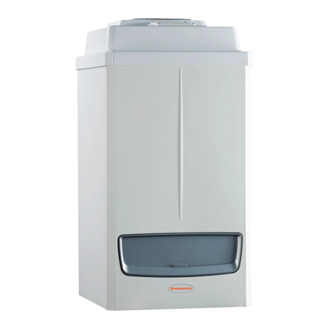 Immergas VICTRIX PRO 35 2ErP user manual
