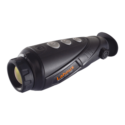 Lahoux Optics Spotter Series user manual