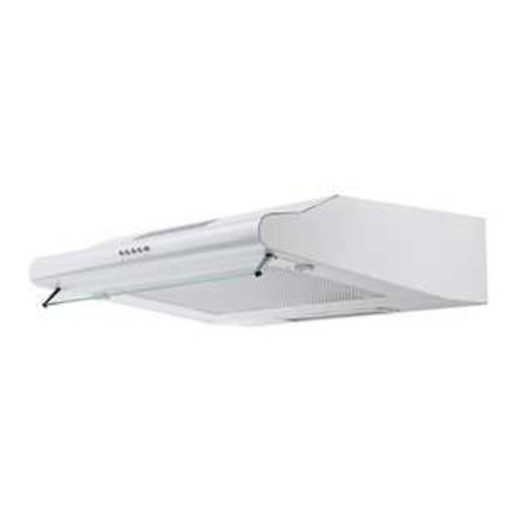 Eisno EIS-B-RH-WH60-01 Instruction book Eisno EIS-B-RH-WH60-01 Instruction book