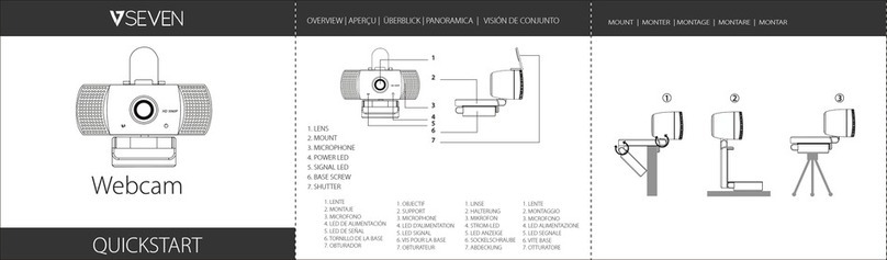 V7 WCF1080P quick start