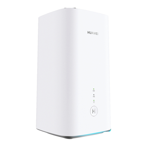Huawei H122-373 User manual