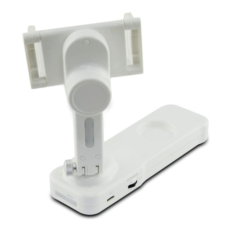 Clip Sonic TEC598 user manual