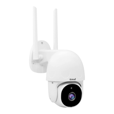 TUYA P6-2MPW user manual