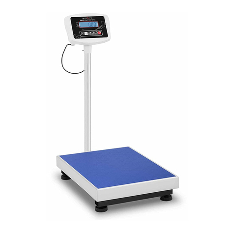 Steinberg Systems SBS-PF-150 user manual