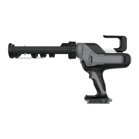 Power works P24CG User manual
