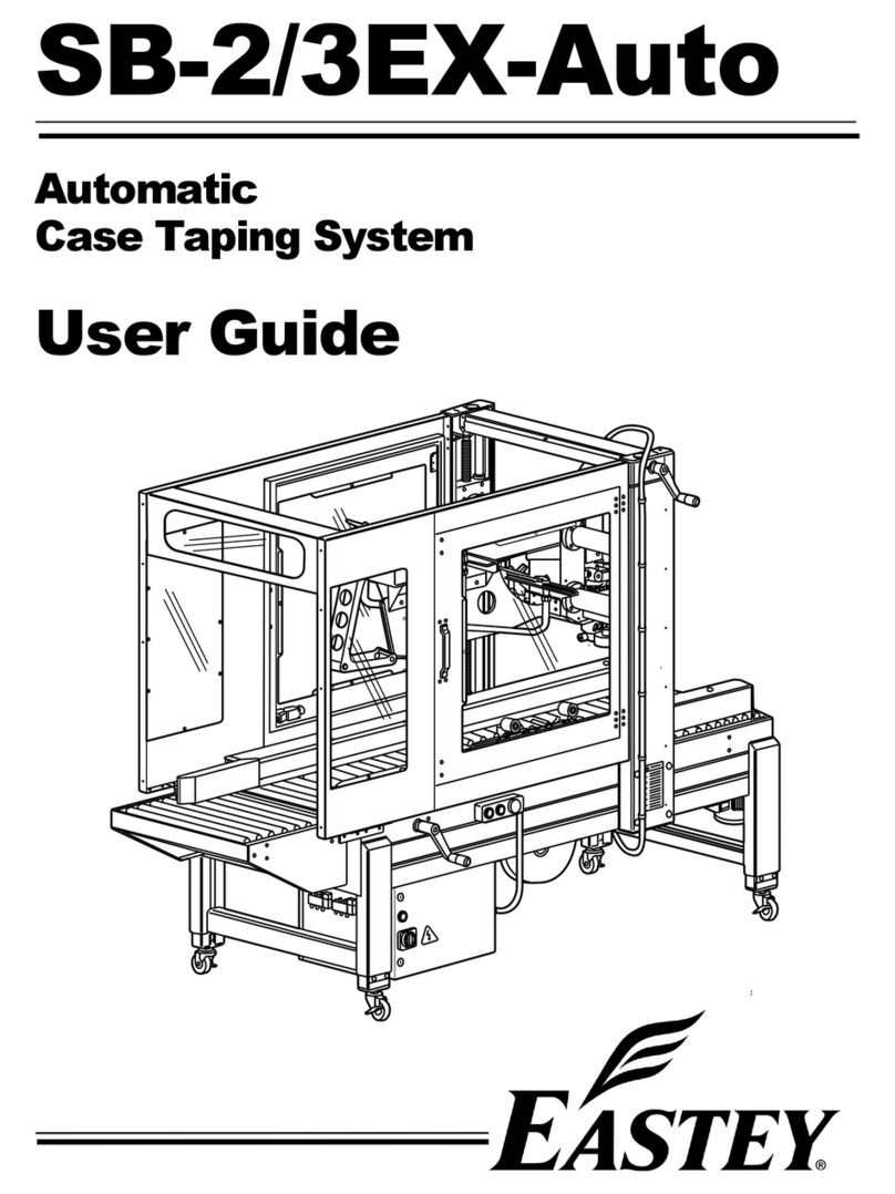 Eastey SB-2EX-Auto user guide
