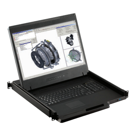 CyberView W119 series User manual CyberView W119 series User manual