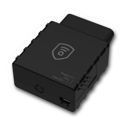 amber connect AIT450-m Quick Star Guide