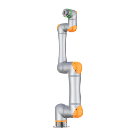 EFORT ECR5 User manual