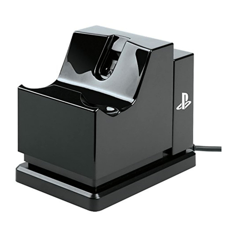 Power A 1346333-01 user manual