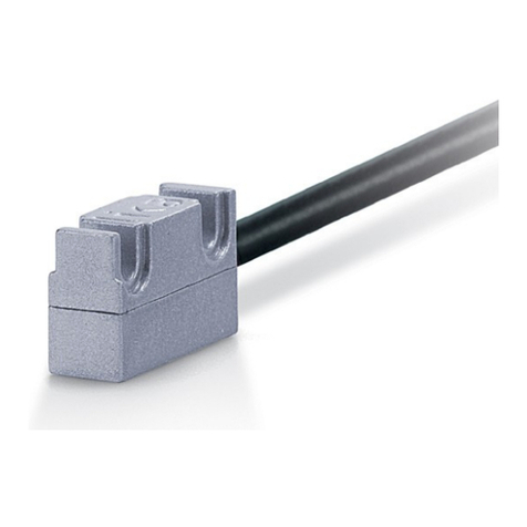 Lika SMSR Series user manual