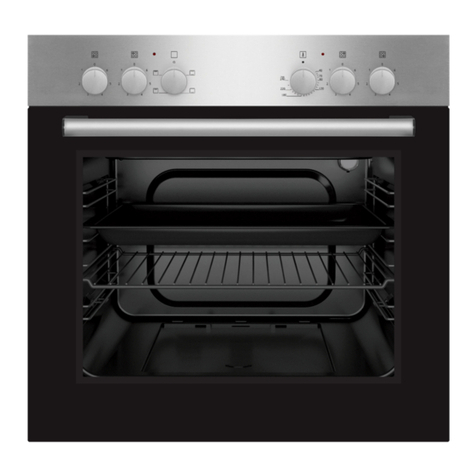 BOMANN EHBC 7932 IX User manual