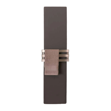 HOM ELYSIR D User manual