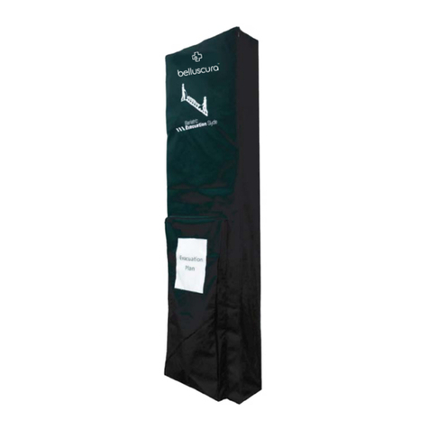 Belluscura 6400-010-001 User manual Belluscura 6400-010-001 User manual