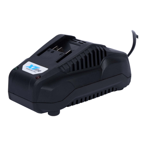 XTline XT102790 user manual